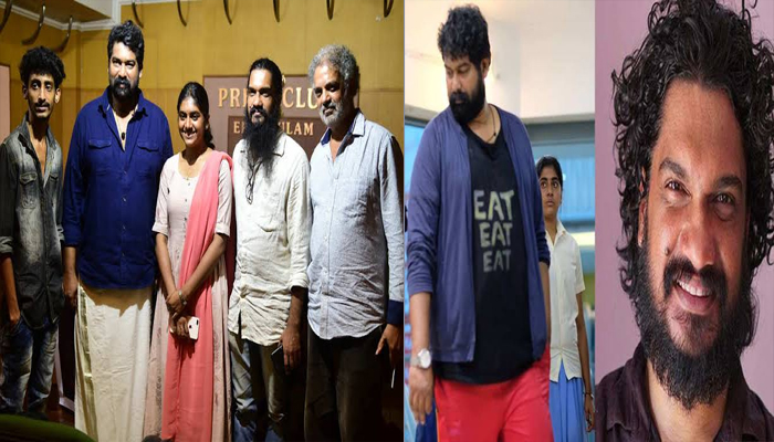 ജോജു എന്ന നടന്‍ ഒരു അടിയുറച്ച സിനിമ പ്രേമി ആണെന്നും ചോല എന്ന ചിത്രത്തില്‍ അദ്ദേഹം ജീവിക്കുകയായിരുന്നുവെന്നും സനല്‍കുമാര്‍ ശശിധരന്‍