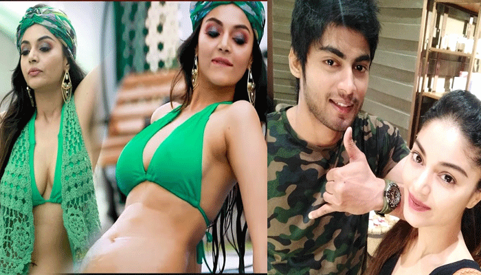ബിഗ് ബോസ് മത്സരത്തിന് ശേഷം അതില്‍ പങ്കെടുത്ത സ്ത്രീകളായ മത്സരാര്‍ഥികളോട് സംസാരിക്കാന്‍ പോലും സനം സമ്മതിക്കുന്നില്ല; എനിക്കവര്‍ സ്വാതന്ത്ര്യം നല്‍കുന്നില്ല;  എന്നെ സിനിമകളില്‍ കാസ്റ്റ് ചെയ്യരുതെന്നും ഞാന്‍ ചതിയനാണെന്നും അവര്‍ പറഞ്ഞു പരത്തി;  അവര്‍ മാനസികമായി പീഡിപ്പിച്ചു;  ഒരു കാരണവശാലും ഞാന്‍ അവരെ വിവാഹം കഴിക്കില്ല; സനയ്ക്കതെിരെ ആഞ്ഞടിച്ച് തര്‍ഷന്‍ 