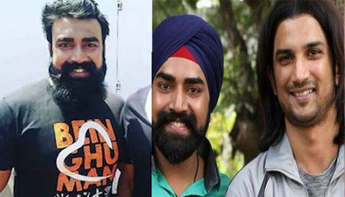 ബോളിവുഡ് നടന്‍ സന്ദീപ് നഹാര്‍ ആത്മഹത്യ ചെയ്തു