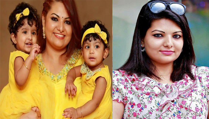 വീട്ടുകാര്‍ നോക്കുമ്പോൾ  ഞാന്‍ ആഗ്രഹിക്കുന്നതെല്ലാം സാധിച്ച് തരുന്നു പിന്നെ ഇവള്‍ക്കെന്താ പ്രശ്‌നമെന്നായിരുന്നു അവര്‍ കരുതിയത്; ഗര്‍ഭകാലത്തേയും  പ്രസവ ശേഷവുമുള്ള  വിഷാദത്തെ കുറിച്ച് വെളിപ്പെടുത്തി സാന്ദ്ര തോമസ് 