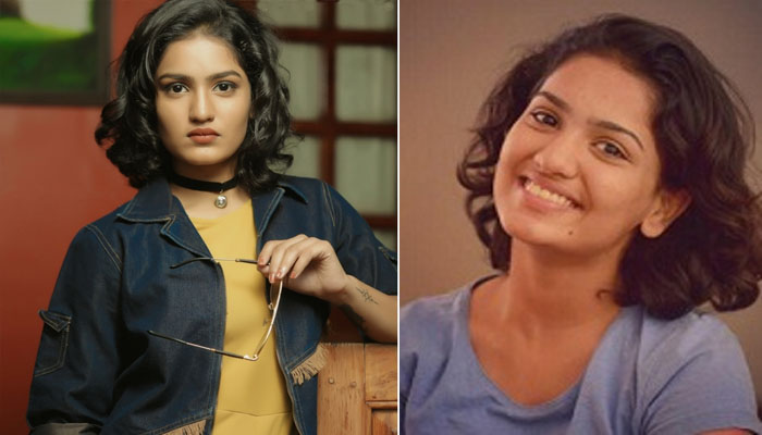 കന്നി വോട്ടിന് തയ്യാറെടുത്ത് നടി സാനിയ ഇയ്യപ്പൻ; സന്തോഷം പങ്കുവച്ച് താരം 
