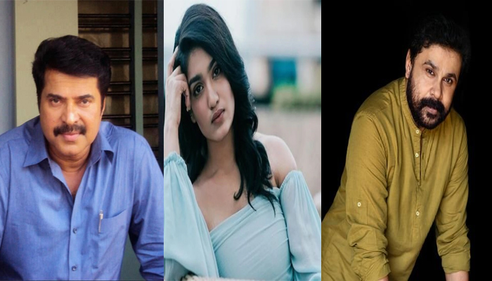 മമ്മൂക്കയുടെ കാറും ദിലീപിന്റെ വീടും കൈക്കലാക്കും; രസകരമായ ഉത്തരങ്ങളുമായി നടി സാനിയ അയ്യപ്പൻ 