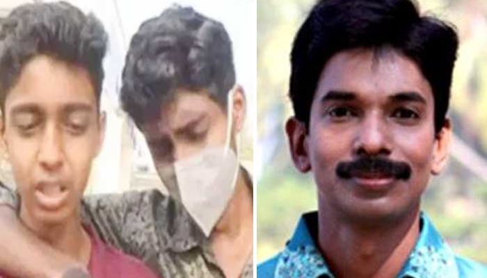 മണ്ണില്‍ ഇറങ്ങി നിന്ന് ചെയ്യുന്നതിനാണ് വിപ്‌ളവം എന്നു പറയുന്നത്; നെയ്യാറ്റിൻകര വിഷയത്തിൽ കുറിപ്പുമായി   സന്തോഷ് പണ്ഡിറ്റ് 