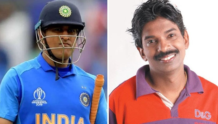 'കുറച്ചുമുന്‍പേ വിരമിച്ചിരുന്നെങ്കില്‍ കുറച്ചുകൂടി ബഹുമാനം കിട്ടുമായിരുന്നു': സന്തോഷ് പണ്ഡിറ്റ് 