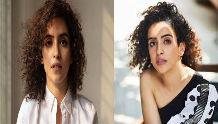 കഴിവുള്ളവര്‍ക്ക് അവസരങ്ങള്‍ നിഷേധിക്കുന്നത് ശരിയല്ല; വെളിപ്പെടുത്തലുമായി  സാനിയ മല്‍ഹോത്ര