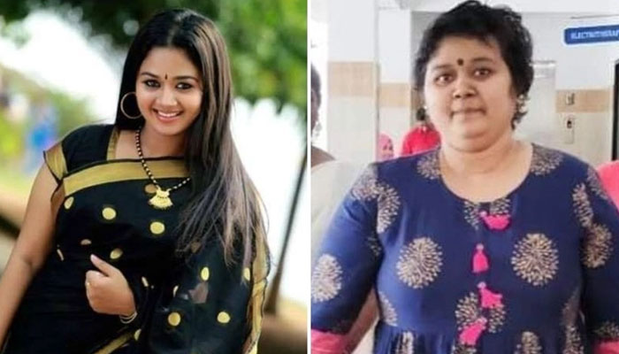 ട്യൂമറിന് പിന്നാലെ ശരണ്യയെ വേട്ടയാടി കോവിഡും; താരത്തിന്റെ ആരോഗ്യ നില ഗുരുതരം 