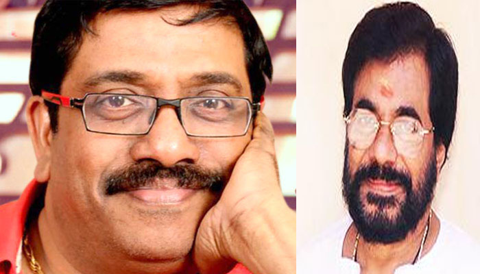 അദ്ദേഹത്തിന്റെ പാട്ടുകളിൽ നിന്ന് ഇഷ്ടപ്പെട്ടവ തരം തിരിക്കാൻ വളരെ പ്രയാസമാണ്; എം.ജി.രാധാകൃഷ്ണന്റെ ഓർമയിൽ ശരത്