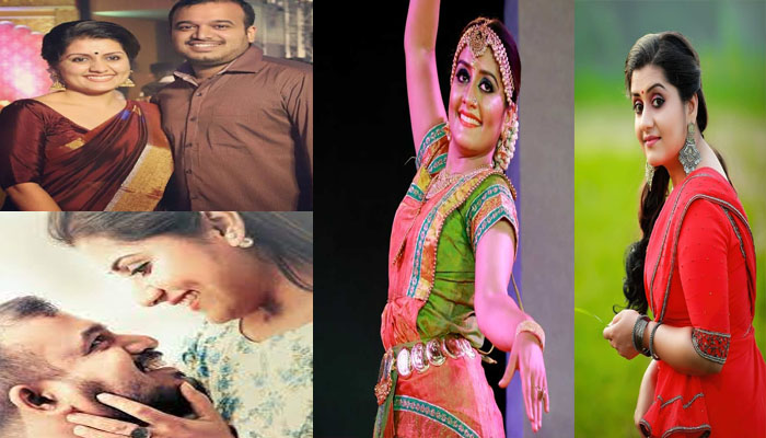 വിവാഹം കഴിഞ്ഞിട്ട് അഞ്ചു വര്‍ഷം; ഇപ്പോഴും പ്രണയത്തില്‍ തന്നെ; സരയുവിന്റെ വിവാഹ ജീവിതം ഇങ്ങനെ; ദേഷ്യക്കാരി സരയുവിന് പാവം സനലിനെ കിട്ടിയ കഥ