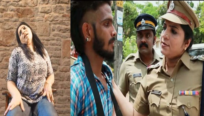 സരിത നായികയായി എത്തിയ  സിനിമ യുട്യൂബിൽ വൈറൽ ; അഭിനയത്തെ ട്രോളി ട്രോളന്മാർ രംഗത്ത് 