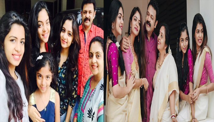 നല്ല പണമുള്ള വീട്ടിലെ പിള്ളേരെ നോക്കി വളയ്ക്കാന്‍ മക്കളോട് പറഞ്ഞിട്ടുണ്ടെന്ന് റിമിയോട് കൃഷ്ണകുമാര്‍!! വൈറലായി ഒന്നും ഒന്നും മൂന്ന് പ്രമോ!