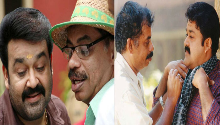 മോഹന്‍ലാലിനെ എന്തുക്കൊണ്ട് കംപ്ലീറ്റ് ആക്ടറെന്ന് വിളിക്കുന്നു; വെളിപ്പെടുത്തലുമായി  സത്യന്‍ അന്തിക്കാട്