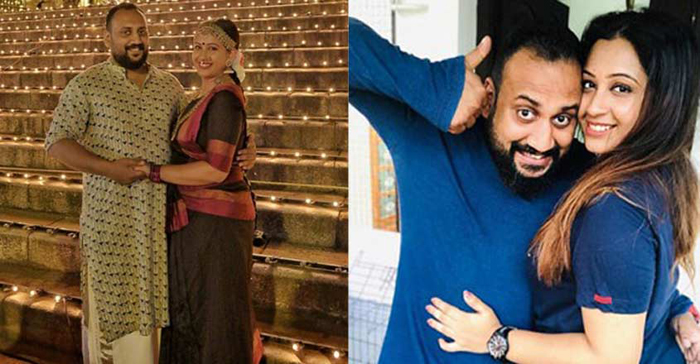 നൃത്ത വേഷത്തില്‍ കാമുകനൊപ്പം നില്ക്കുന്ന ചിത്രം പങ്ക് വച്ച് വിവാഹക്കാര്യം പുറത്ത് വിട്ട് സൗഭാഗ്യ; എത്ര കടപ്പെട്ടിരിക്കുന്നു ഞാന്‍.. എനിക്കുമൊരു അമൂല്യരത്നം കിട്ടിയെന്ന കുറിപ്പോടെ പങ്ക് വച്ചത് സുഹൃത്ത് അര്‍ജ്ജുന്‍ സോമശേഖരനൊപ്പമുള്ള ചിത്രം