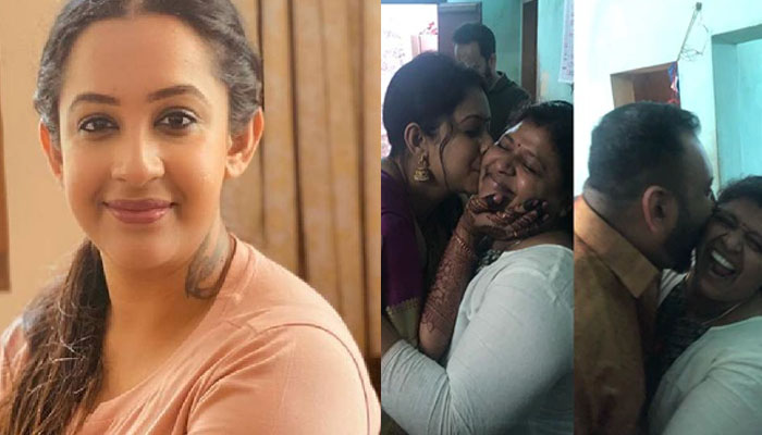 നിങ്ങളെപ്പോഴും ഞങ്ങള്‍ക്ക് വിലപ്പെട്ടതാണ്; നമുക്ക് നഷ്ടപ്പെട്ടത് എന്താണെന്ന് മനസിലാക്കുന്നു; കുറിപ്പ് പങ്കുവച്ച് സൗഭാഗ്യ വെങ്കിടേഷ് 