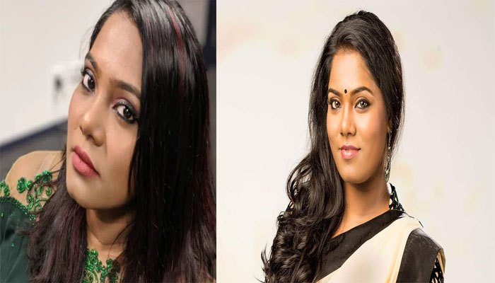 ഇക്കൊല്ലം നല്ലോണം മകൾക്കൊപ്പം വീട്ടിൽ തന്നെ; ഓണവിശേഷം  പങ്കുവച്ച് സയനോര 