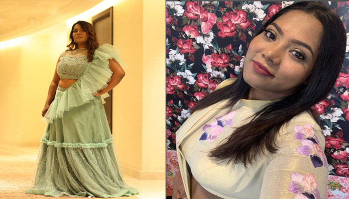 എന്റെ ശരീരം എന്റെ മാത്രം സ്വന്തം; അത് എത്തരത്തിൽ കാണിക്കണം എന്നുള്ളത് എന്റെ മാത്രം തീരുമാനം; തുറന്ന് പറഞ്ഞ് ഗായിക  സയനോര