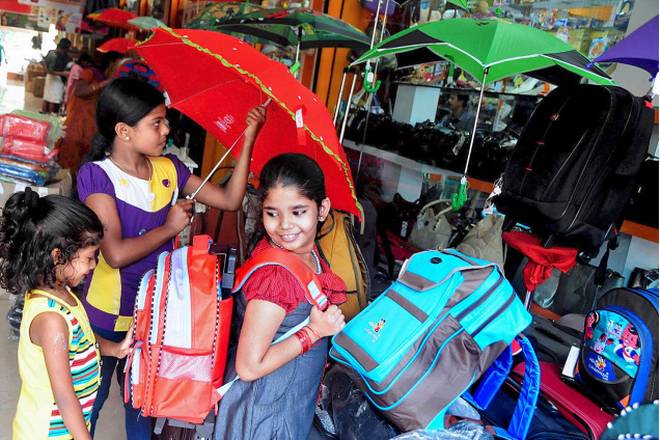 സ്‌കൂള്‍ തുറന്നു.. കുട്ടികളുടെ ആശങ്കകള്‍ പലതാണ്! ഉത്കണ്ഠ മാറ്റുന്നതിന് ഇക്കാര്യങ്ങള്‍ നേരത്തെ നോക്കിയാല്‍ മതി