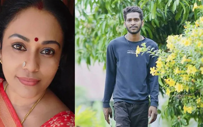  ആദരാഞ്ജലികളില്‍ തീരുമോ ഈ ദുരന്തത്തിന്റെ വ്യാപ്തി;സാന്ത്വനം മുതല്‍ മാംഗല്യം വരെയുള്ള ഹിറ്റ് സീരിയലുകളുടെ ക്യാമറാമാന്‍ ഷിജുവിന് ആദരാഞ്ജലി അര്‍പ്പിച്ച് സീമാ ജി നായര്‍;  ക്യാമറയെ പ്രണയിച്ചും സിനിമ സ്വപ്നം കണ്ടും നടന്ന ഷിജു രാജനൊപ്പം ദുരന്തഭൂമിയില്‍ തകര്‍ന്നടിഞ്ഞ് സ്വപ്നങ്ങളും