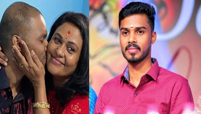 അതിജീവനത്തിന്റെ രാജകുമാരൻ യാത്രയായി; ഇന്ന് കറുത്ത ശനി; വേദനകൾ ഇല്ലാത്ത ലോകതേക്കു എന്റെ നന്ദുട്ടൻ പോയി; കുറിപ്പ് പങ്കുവച്ച്  നടി സീമ ജി നായർ 