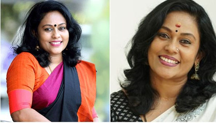  ഞാന്‍ മോഹന്‍ലാലിന്റെ ഭാര്യയായിട്ടുണ്ടെങ്കിലും അദ്ദേഹത്തിന് പോലും അതറിയില്ല: സീമ ജി നായര്‍