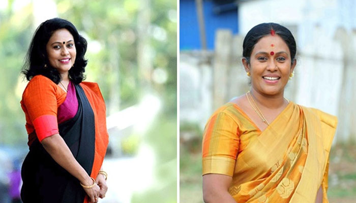 തന്റേടം ഉണ്ടായിരുന്നെങ്കിൽ ‌പരാജയം സംഭവിക്കില്ലായിരുന്നു; വെളിപ്പെടുത്തലുമായി  സീമ ജി നായർ
