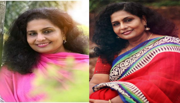 ഓരോ അടി കിട്ടുമ്പോഴും എനിക്ക് അഭിനയിക്കണമെന്ന് തന്നെ ഞാന്‍ പറഞ്ഞോണ്ടിരുന്നു; ഓർമ്മകൾ പങ്കുവച്ച് നടി സീനത്ത് 