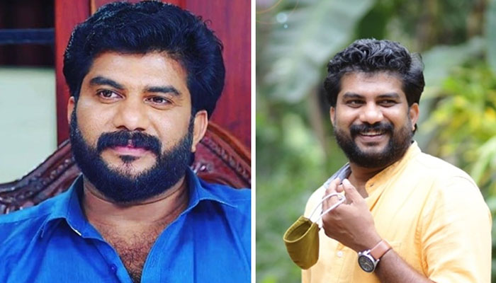 മരിച്ചു പോയ എന്റെ അച്ഛനും എന്നും എന്റെ കൂടെ ഉള്ള എന്റെ അമ്മയ്ക്കും അനിയത്തിക്കും എല്ലാം നന്ദി; പുതുവർഷത്തിൽ സന്തോഷവാർത്ത അറിയിച്ച് സാന്ത്വനത്തിലെ സേതു