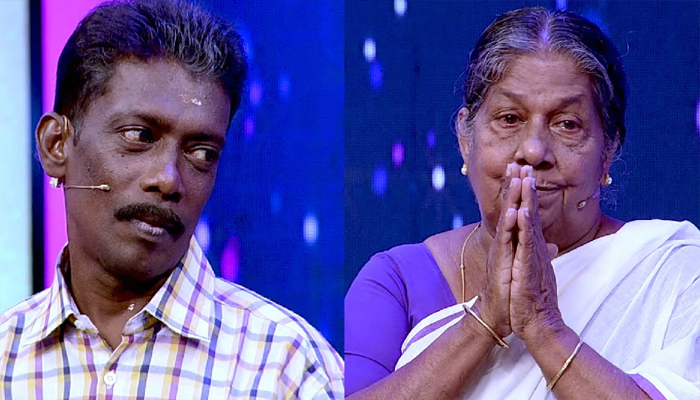  മലയാളികളുടെ കാരുണ്യത്തില്‍ കിഷോര്‍ ജീവിതത്തിലേക്ക് മടങ്ങുന്നു; കിഡ്‌നി മാറ്റിവച്ചിട്ട്് മൂന്ന് മാസം തികഞ്ഞു; ഇനി ആരോടും സഹായം ചോദിക്കാന്‍ ഇടവരുത്തരുതേ എന്നാണ് പ്രാര്‍ത്ഥിക്കുന്നതെന്നും മലയാളത്തിന്റെ സ്വന്തം അമ്മ സേതുലക്ഷ്മി