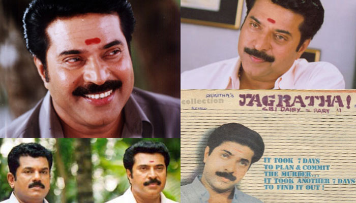 സി.ബി.ഐ പരമ്പരയുമായി വീണ്ടും എന്‍.എസ് സ്വാമി- കെ മധു കൂട്ട്‌കെട്ട്; സേതുരമയ്യരിന്റെ ഈ വരവ് ക്രൂരകൊലപാതകത്തിന്റെ ചുരുളഴിക്കാന്‍; സി.ബി.ഐ കഥയുമായി മമ്മൂട്ടി എത്തുന്നതും കാത്ത് ആരാധകരും 