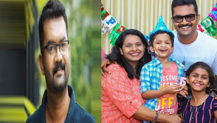 ഇനി പിറന്നാളിന് ഉപ്പയില്ല..! നടനും നിര്‍മാതാവുമായ ഷഫീര്‍ വിടവാങ്ങിയത് മകന്റെ പിറന്നാള്‍ ആഘോഷിച്ച ശേഷം; ഷഫീര്‍ സേട്ടിന്റെ വിയോഗത്തില്‍ തേങ്ങി സിനിമാലോകം