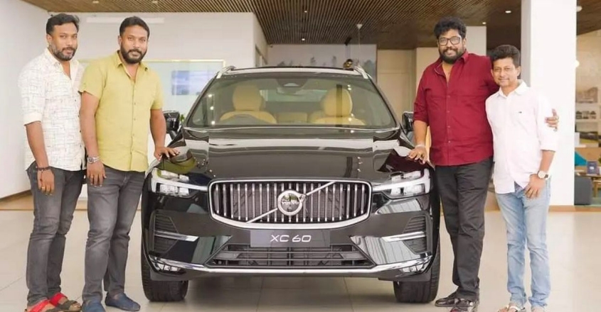 ഒമ്പത് വര്‍ഷത്തെ ഇടവേളയ്ക്ക് ശേഷം ഉള്ള തിരിച്ചുവരവ് വമ്പന്‍ ഹിറ്റിലേക്ക്;  കടുവ വിജയത്തിലെത്തിയതോടെ പുതുപുത്തന്‍ കാര്‍ സ്വന്തമാക്കി ഷാജി കൈലാസ്; താരം സ്വന്തമാക്കിയത് വോള്‍വോയുടെ എസ് യുവി