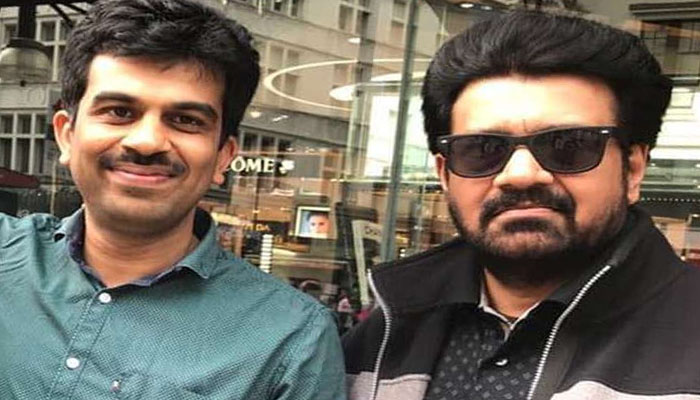 സിനിമയിലേക്ക് ഒരു അവസരം; സുരേഷ് ഉണ്ണികൃഷ്ണൻ സംവിധാനം ചെയ്യുന്ന ശങ്കർ ചിത്രം 