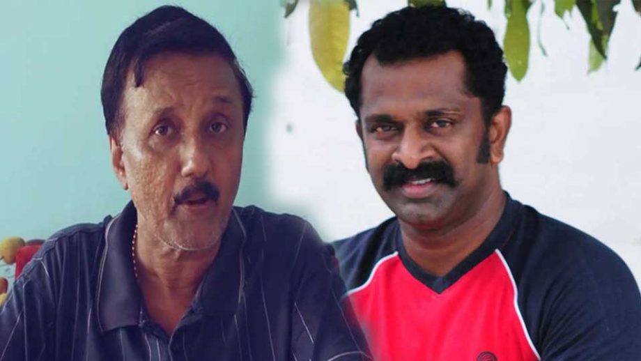 ശ്രീജിത്തിന്റേത് ഒരു തരം അസുഖമാണ്;അയാള്‍ ശരിക്കുമൊരു മാന്യനാണ്;  മലയാള സിനിമയിലെ വില്ലന്മാരില്‍ പലരും സ്വകാര്യ ജീവിതത്തില്‍ നായകന്മാരേക്കാള്‍ നല്ലവരാണ്; പറയുന്നത് കേട്ടാല്‍ തോന്നും ശ്രീജിത്ത് രവി മാത്രമാണ് ഇതൊക്കെ ചെയ്യുന്നതെന്ന്; ശ്രീജിത്ത രവിക്കെതിരായ പോക്‌സോ കേസില്‍ പ്രതികരിച്ച് സംവിധായകന്‍ ശാന്തിവിള ദിനേശ്