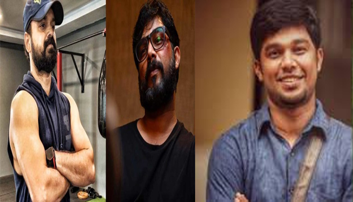  ആ വ്യക്തിയെ ചവിട്ടുന്നതൊന്നും എനിക്ക് ചിന്തിക്കാന്‍ പോലും കഴിയുന്ന കാര്യം ആയിരുന്നില്ല,നീ ധൈര്യമായിട്ട്  ചെയ്‌തോടാ...ഞാന്‍ ഇപ്പൊ ബാഡ്മിന്റണ്‍ ഒക്കെ കളിക്കുന്നുണ്ട്; മനസ്സ്തുറന്ന് ഷറഫുദ്ദീന്‍