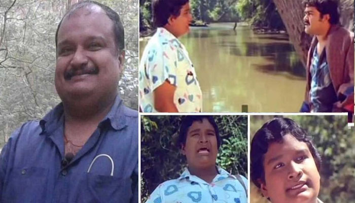  പ്രശസ്ത സിനിമാ–സീരിയല്‍ താരം ശരൺ വേണു വിടവാങ്ങി; ആദരാഞ്ജലികൾ അർപ്പിച്ച്  സിനിമ ലോകം 