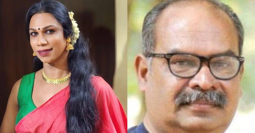 സെറ്റില്‍ ഉള്ള പ്രായം ചെന്ന നടി കിടന്നു ഉറങ്ങുമ്പോള്‍ ഷൂട്ട് ചെയ്യാന്‍ ശ്രമിച്ചു;ഓരേ സമയം ക്യാമറയ്ക്ക് മുന്‍പിലും ജീവിതത്തില്‍ അഭിനയിക്കുന്ന യഥാര്‍ത്ഥ കലാകാരന്‍; അലന്‍സിയറിനെതിരെ കുറിപ്പുമായി ശീതള്‍ ശ്യാം