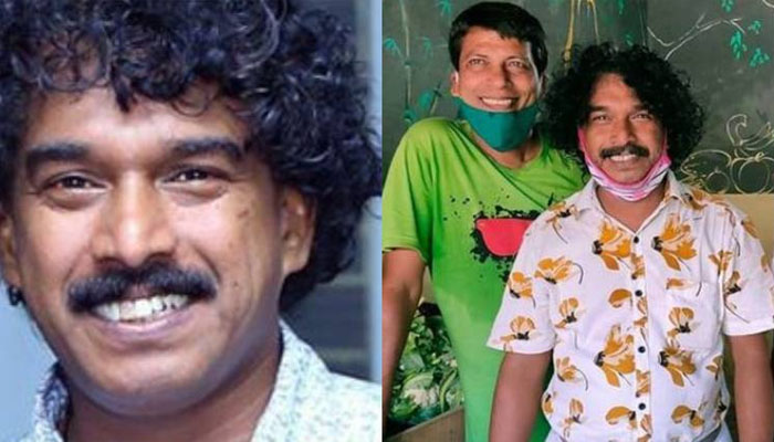  അഭിനയമല്ല ജീവിതം; പച്ചക്കറി വ്യാപാരം കൊണ്ട്  ഉപജീവനം നടത്തി  ശിവദാസ് മട്ടന്നൂര്‍