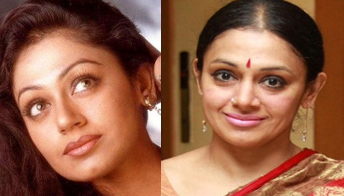 ഒരു നായിക നടിയെ സംബന്ധിച്ച് ഒരു വര്‍ഷം ഇരുപത്തി മൂന്ന് ചിത്രങ്ങള്‍ എന്ന് പറയുന്നത്  വളരെ വലിയ കണക്കാണ്; തുറന്ന് പറഞ്ഞ് ശോഭന 