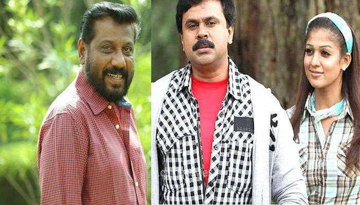 'ബോഡിഗാര്‍ഡ്' മലയാളത്തിൽ  ചെയ്യുമ്പോൾ  ഒരുപാട് വേദനിച്ചു: വെളിപ്പെടുത്തലുമായി  സംവിധായകൻ  സിദ്ധിഖ് 