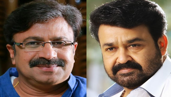 മോഹൻലാലിനൊപ്പം അഭിനയിക്കുമ്പോൾ ഉണ്ടാകുന്ന പ്രയാസം ഇതാണ്; മനസ്സ് തുറന്ന് നടൻ സിദ്ധിഖ്