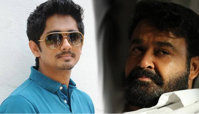 എനിക്കിത് നേരത്തെ അറിയാമായിരുന്നു.. ഇനി ലോകവും അറിയും; സിനിമക്കായി ജനിച്ചവനാണ് പൃഥ്വിരാജ് സുകുമാരൻ; ലൂസിഫർ' ട്രെയിലർ അതിമനോഹരമെന്ന് പറഞ്ഞ് സ്വാഗതം ചെയ്ത് സിദ്ധാർത്ഥ്