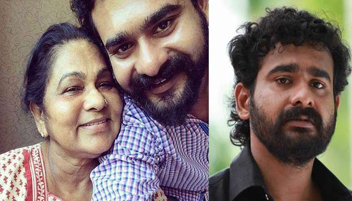   അഭിനയിച്ചുകൊണ്ടിരിക്കുമ്പോള്‍ മരിച്ചുവീഴുക എന്നുള്ളതായിരുന്നു അമ്മയുടെ ആഗ്രഹം; ഞാന്‍ കളിയാക്കും: സിദ്ധാര്‍ത്ഥ്