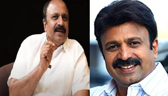 നിങ്ങള്‍ ഒരു നല്ല നടനല്ലേ; എന്തിനാണ് ഇങ്ങനെ കോമാളി വേഷങ്ങള്‍ ചെയ്യുന്നത് എന്ന് പലരും ചോദിച്ചു; തുറന്ന് പറഞ്ഞ് നടൻ  സിദ്ദിഖ്