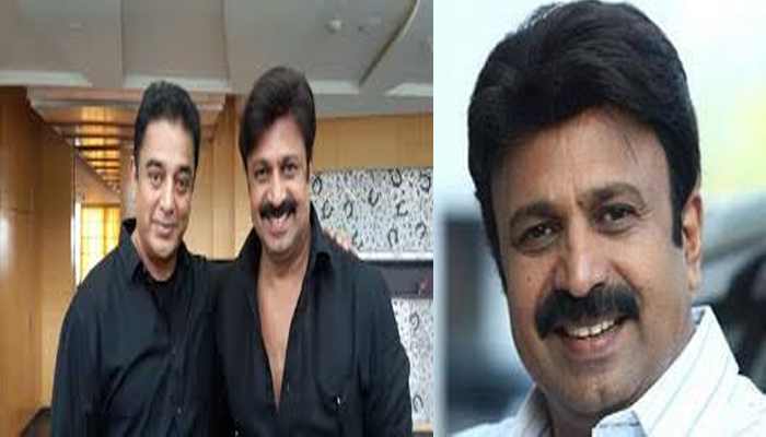 എനിക്ക് ഇനി മരിച്ചാലും കുഴപ്പമില്ല സാര്‍, മമ്മൂട്ടിയേയും മോഹന്‍ലാലിനെയും നടന്മാര്‍ എന്ന നിലയില്‍ ആരാധനയോടെ എന്നും  നോക്കി കാണുന്ന ഒരാള്‍ കൂടിയാണ് ഞാന്‍; വെളിപ്പെടുത്തലുമായി സിദ്ധിഖ്