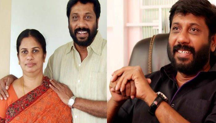 സിനിമയില്‍ വന്നപ്പോള്‍ ഭാര്യ മുന്നില്‍ വച്ചത് ഒരേയൊരു നിബന്ധനമാത്രം; തുറന്ന് പറഞ്ഞ്  സംവിധായകൻ സിദ്ധിഖ്