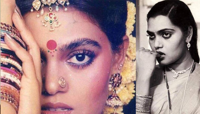  തെന്നിന്ത്യയെ ഇളക്കിമറിക്കാൻ അവൾ അപ്പടിതാൻ ഒരുങ്ങുന്നു; സിൽക്ക് സ്‌മിതയുടെ ജീവിതം സിനിമയിലേയ്ക്ക് 