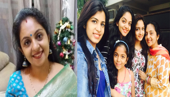   പെണ്‍കുട്ടിക്ക് സമൂഹത്തിലൊരു വില കിട്ടണമെങ്കില്‍ ഒരു നല്ല ജോലി വേണം അവള്‍ സ്വയം സമ്പാദിക്കണം; നാലുപെണ്‍മക്കളെ വളര്‍ത്തി വലുതാക്കിയ അനുഭവം പങ്കുവച്ച് സിന്ധു കൃഷ്ണ