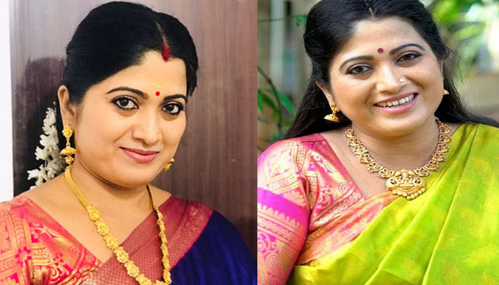  ഇളയ മകൾ ഗൗരി ജനിച്ച സമയത്ത് ചെറി അസാധാരണത്വം ഉണ്ടായിരുന്നു;മകൾ ഇപ്പോഴും ബെഡ്ഡിലും വീൽ ചെയറിലും തന്നെയാണ്; മകളെ കുറിച്ച് പറഞ്ഞ് സിന്ധു മനു വർമ്മ