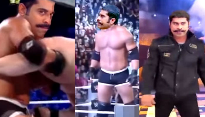 ഇടിക്കൂട്ടില്‍ സൂപ്പര്‍സ്റ്റാറായി ദശമൂലം ദാമു; മാരക എഡിറ്റിങ്ങിന് നന്ദി അറിയിച്ച് സിരാജും രംഗത്ത്;  വിഡിയോ കാണാം