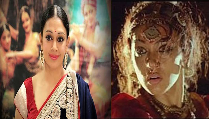  27 വര്‍ഷം പിന്നിട്ടിട്ടും നാഗവല്ലിയെ ഓര്‍ക്കാത്ത ഒരു ദിവസം പോലുമില്ല; മനസ്സ് തുറന്ന് ശോഭന  