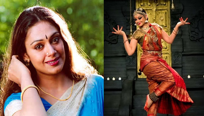 എല്ലാം ഒരുവിധത്തില്‍ മാനേജ് ചെയ്ത് പോവുകയായിരുന്നു; അപ്പോഴാണ് പ്രഭുദേവയുടെ വരവ്; നൃത്തത്തെ കുറിച്ച് പറഞ്ഞ് നടി ശോഭന 